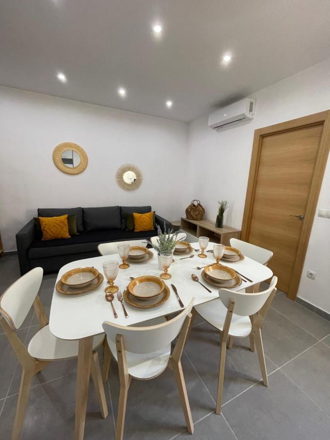 Uim Mediterraneo Segorbe 1 Wifi Sagunto 외부 사진