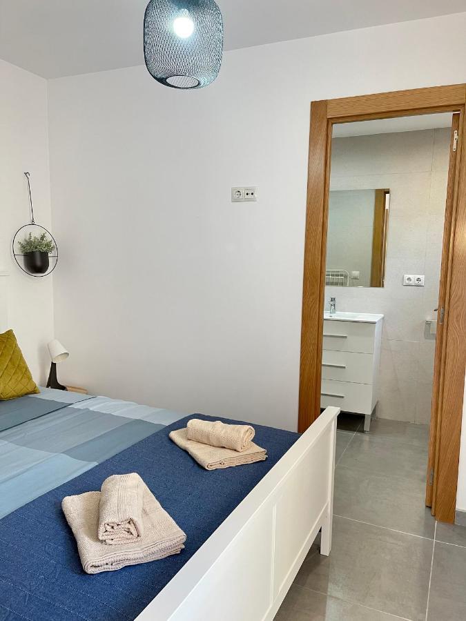 Uim Mediterraneo Segorbe 1 Wifi Sagunto 외부 사진